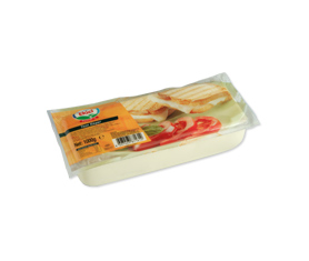Blok Kaşar Pe. 1000 gr