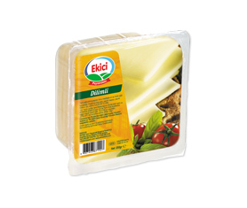 Dilimli Kaşar. 250 gr