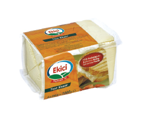 Üçgen Kaşar Pe. 4x250 gr=1000 gr
