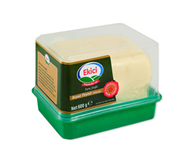 Klasik Beyaz. 600 gr