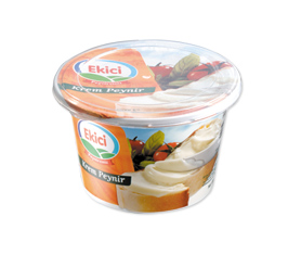 Krem Peynir. 500 gr