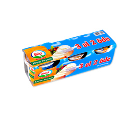 3 Al 2 Öde Kr. 540 gr