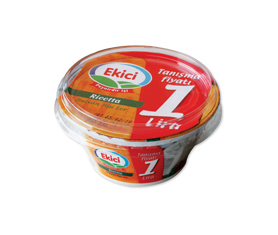 Ricotta. 150 gr