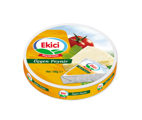 Üçgen Peynir 100 gr