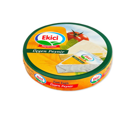 Üçgen Peynir 120 gr