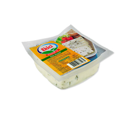 Otlu Peynir 250 gr