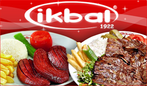 İkbal Sucukları