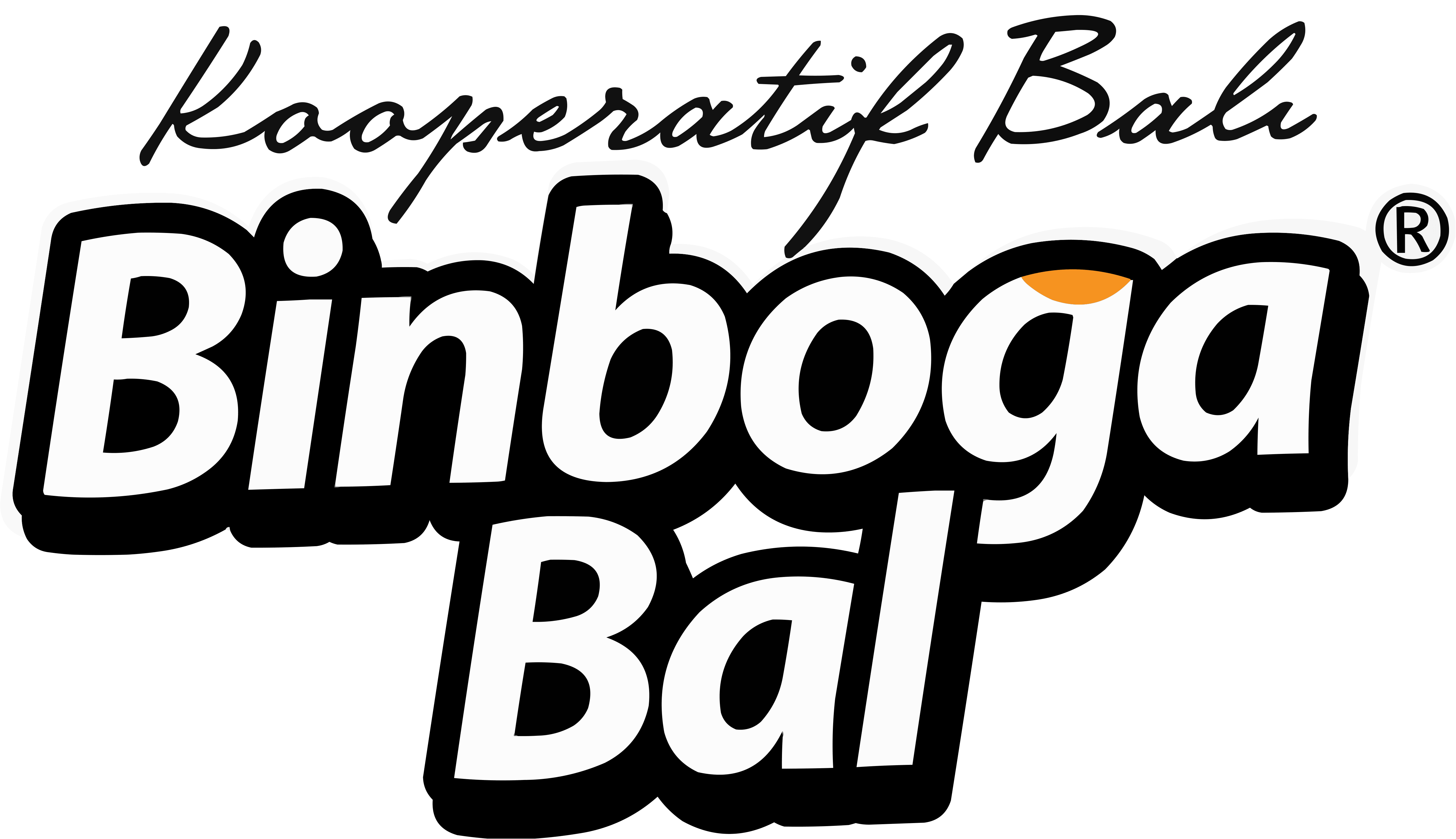 Binboğa Bal