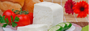 Keçi Peyniri