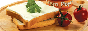 Krem Peynir Grubu